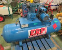 ERP Compressor - A18 / 210 - H18C - 210L - 16.5bar