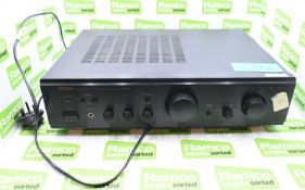Denon PMA 355UK stereo integrated amplifier