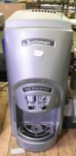 Scotsman ice & water dispenser