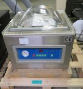 60 Chamber vacuum packing machine