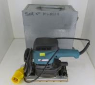 Makita 9046 Electric Oscillating Sander