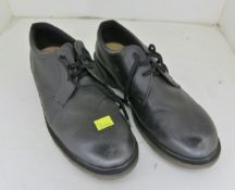 Solovair Safety Shoes Size 10 1/2