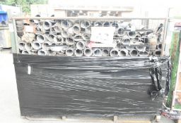 Assortment of Ducting Pipes