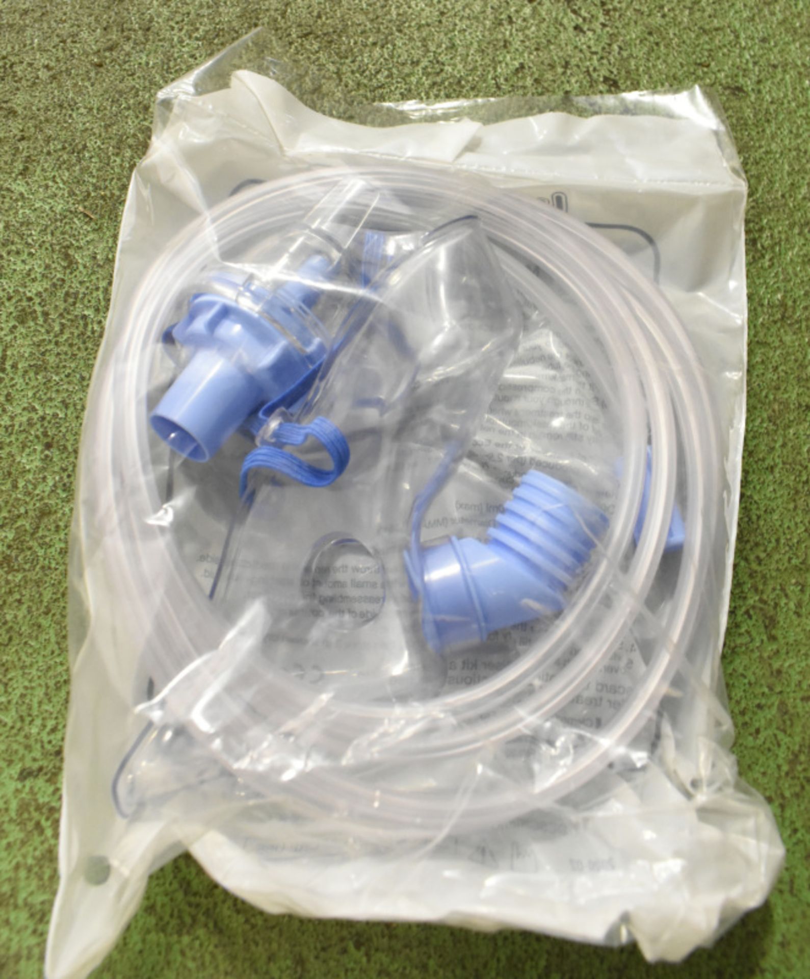 Lifecare Nebuliser kits - 25 per box - 6 boxes - Image 5 of 6