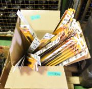 SWF 515 wiper blades - 70 pairs