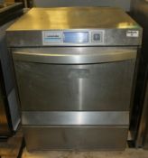 Winterhalter dishwasher 1184278 L 60 x W 60 x H 72cm