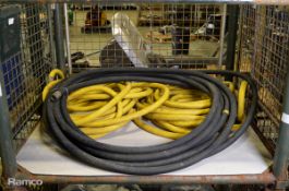 High powered Hose