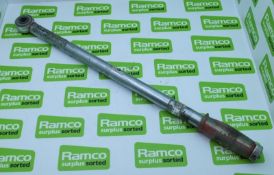 Norbar SL3 torque wrench