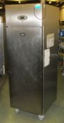 Foster PROG600H-A fridge L 70 x W 80 x H 209cm - 230v - 50hz