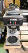 Bunn VP17A-2 CE coffee maker 50/60hz