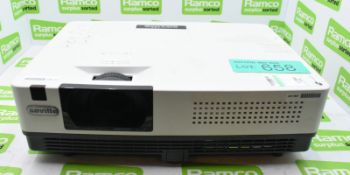 Saville SMM-3000 multimedia projector