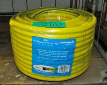 20M hose pipe