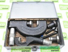 Sykes-Pickavant Hydraulic Nut Splitter Tool