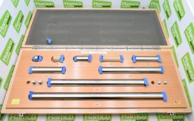 OPUS metric measure length bar set