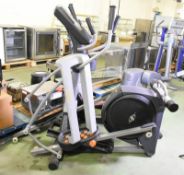 Nordictrack E11.5 cross trainer