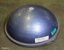 Bosu balance trainer 60cm diameter