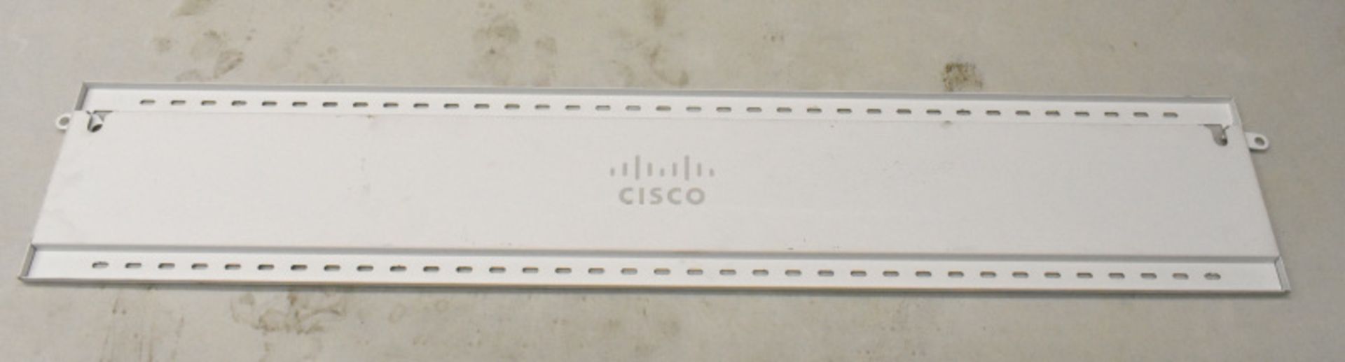 Cisco 74-112714-01 Spark-Board55 Video Conferencing Touch Screen - Image 11 of 12