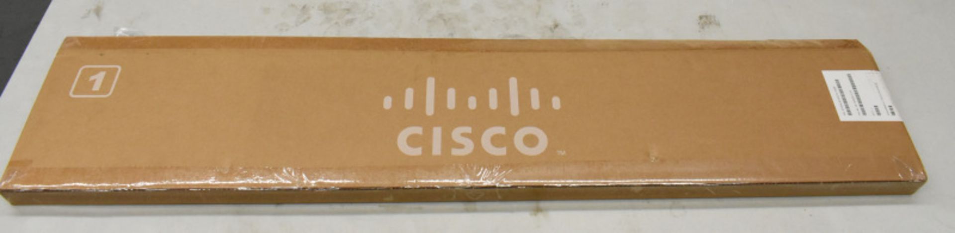 Brand New Cisco 74-112714-01 Spark-Board55 Video Conferencing Touch Screen - Image 10 of 14