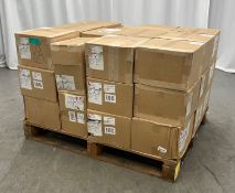 Scapa 3302 Pro Tape - Olive Green - 50mm x 50M rolls - 16 rolls per box - 33 boxes