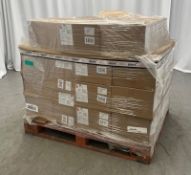 Scapa 3302 Tape - Olive Green - 50mm x 50M rolls - 16 rolls per box - 40 boxes