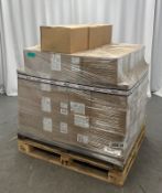 Scapa 3302 Pro Tape - Olive Green - 50mm x 50M rolls - 16 rolls per box - 45 boxes
