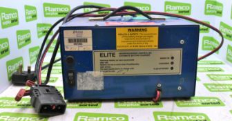 Elite Battery Charger