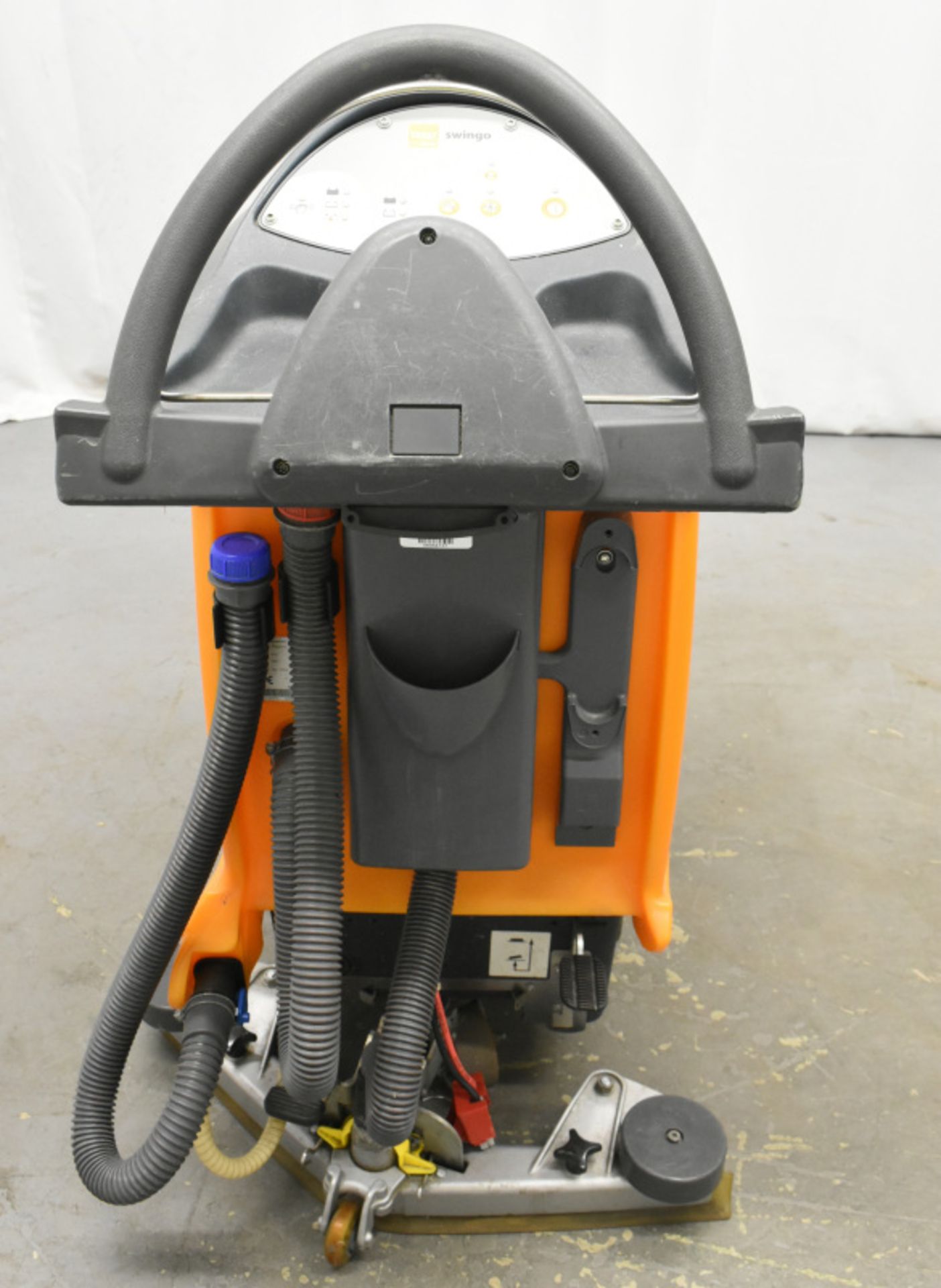 Taski Swingo 75B Floor Scrubber Dryer - Image 3 of 8