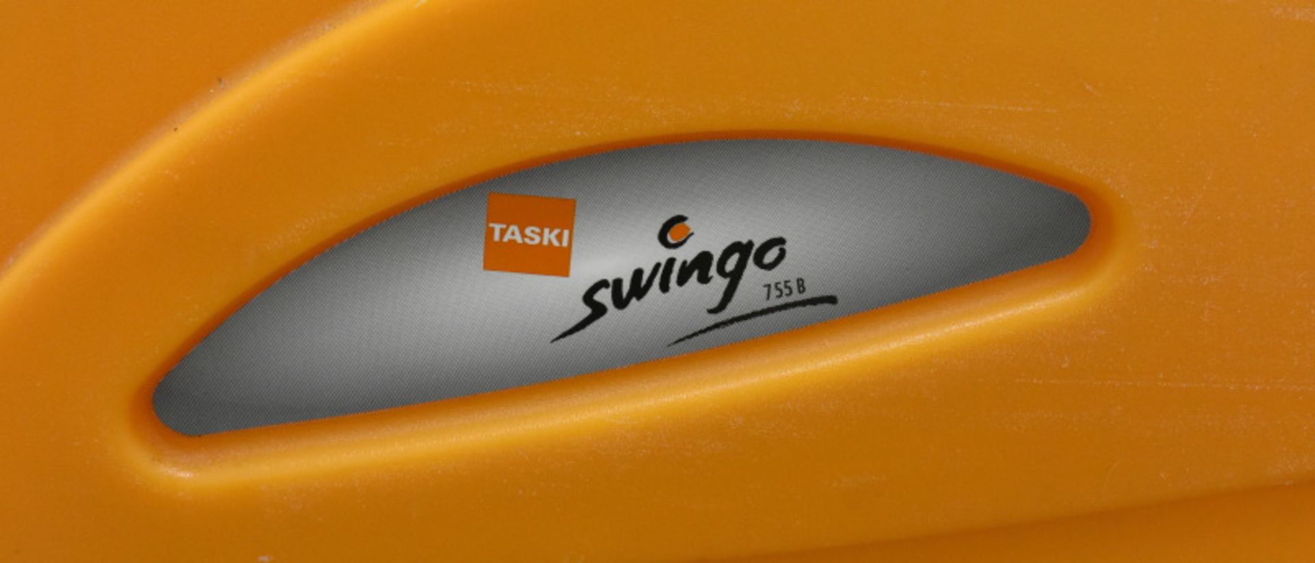 Taski Swingo 75B Floor Scrubber Dryer - Image 8 of 8