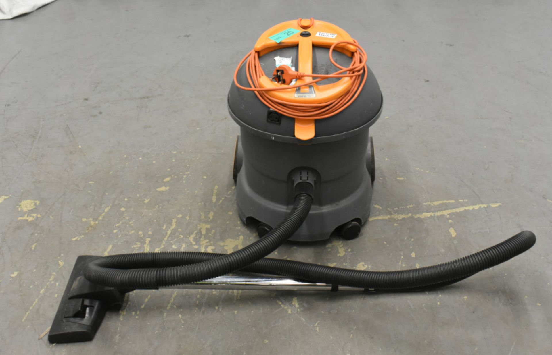 Taski Vento 15S Vacuum Cleaner