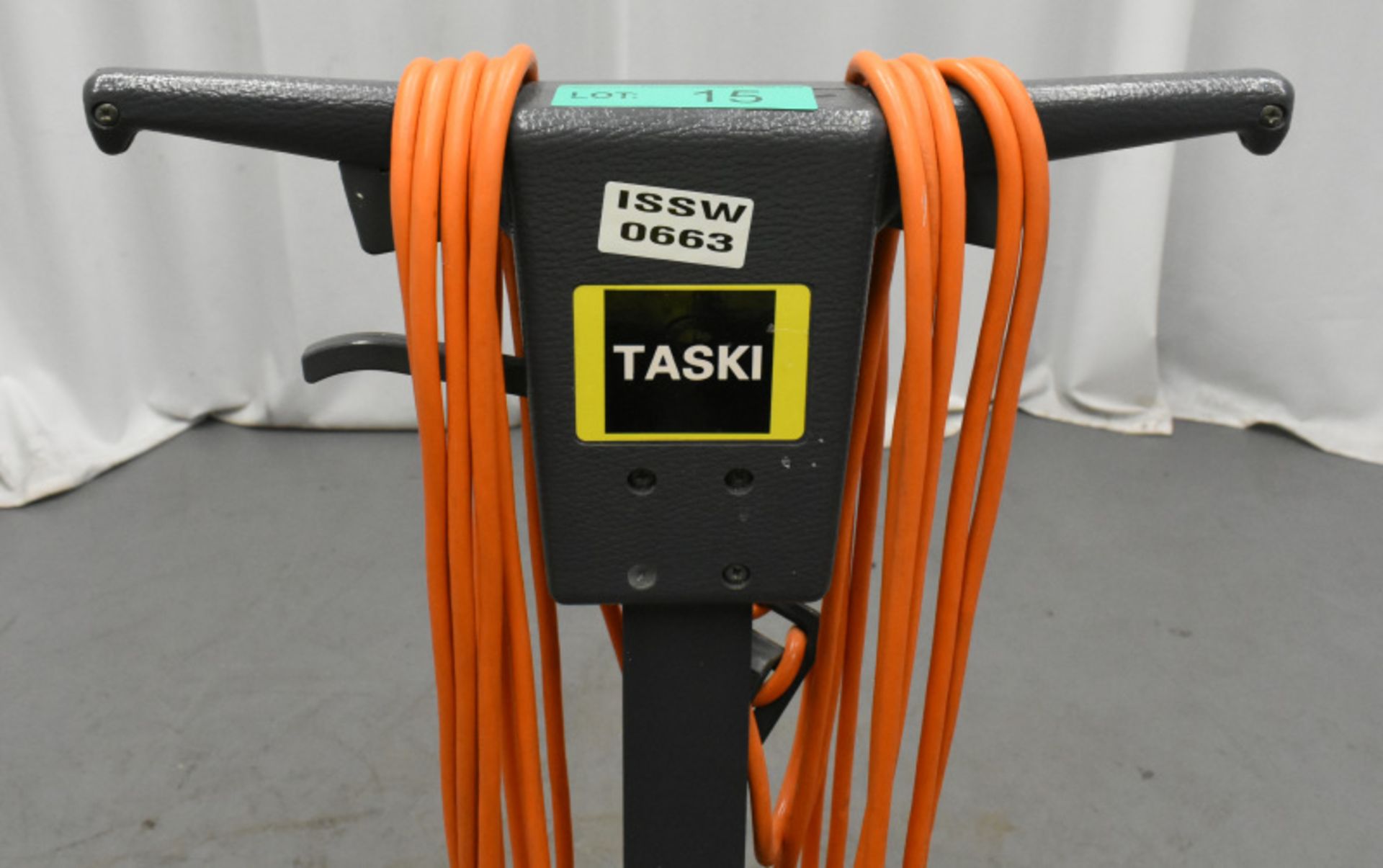 Taski Ranger 280 Floor Buffer - Image 3 of 5