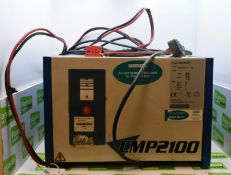 CMP2100 Battery Charger