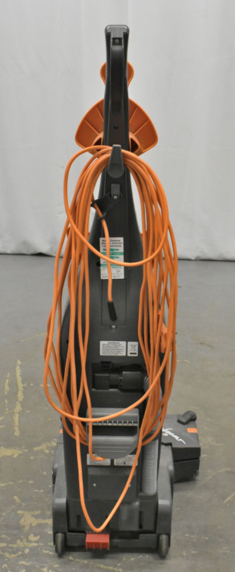 Taski Swingo 150 Scrubber Dryer - Image 3 of 4