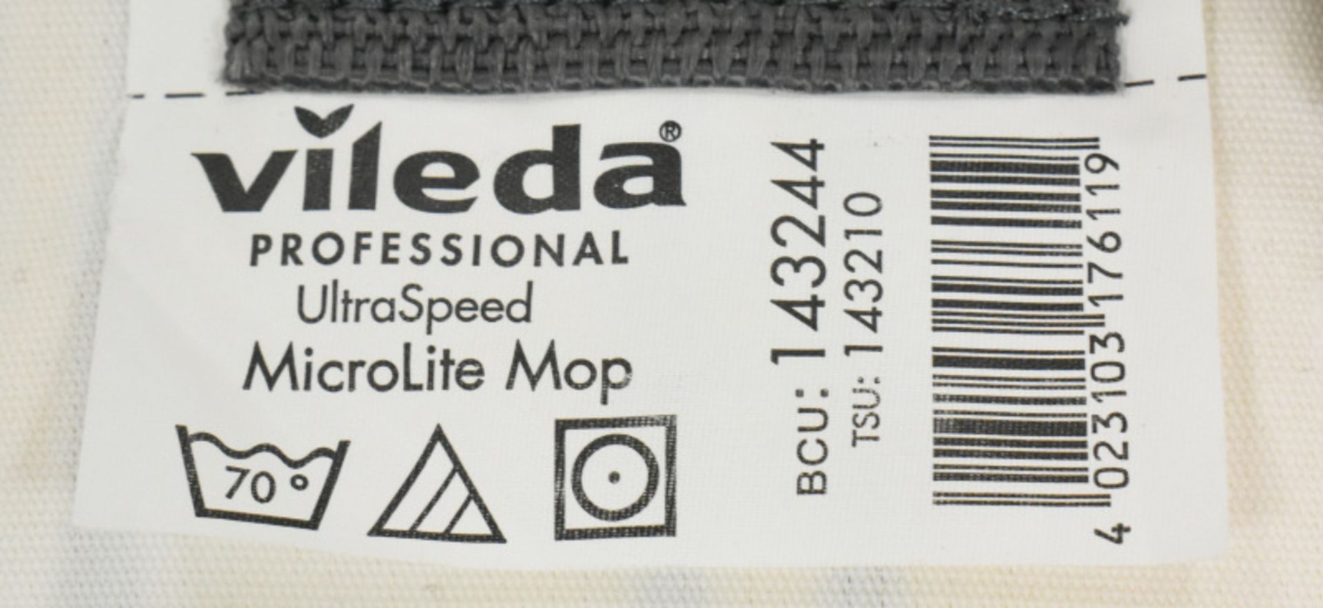 Approx 110 x Mixed Condition UltraSpeed Microlite Mop, 8 x Vielda UltraSpeed SafeMop, 30 x SYR 99310 - Image 2 of 5