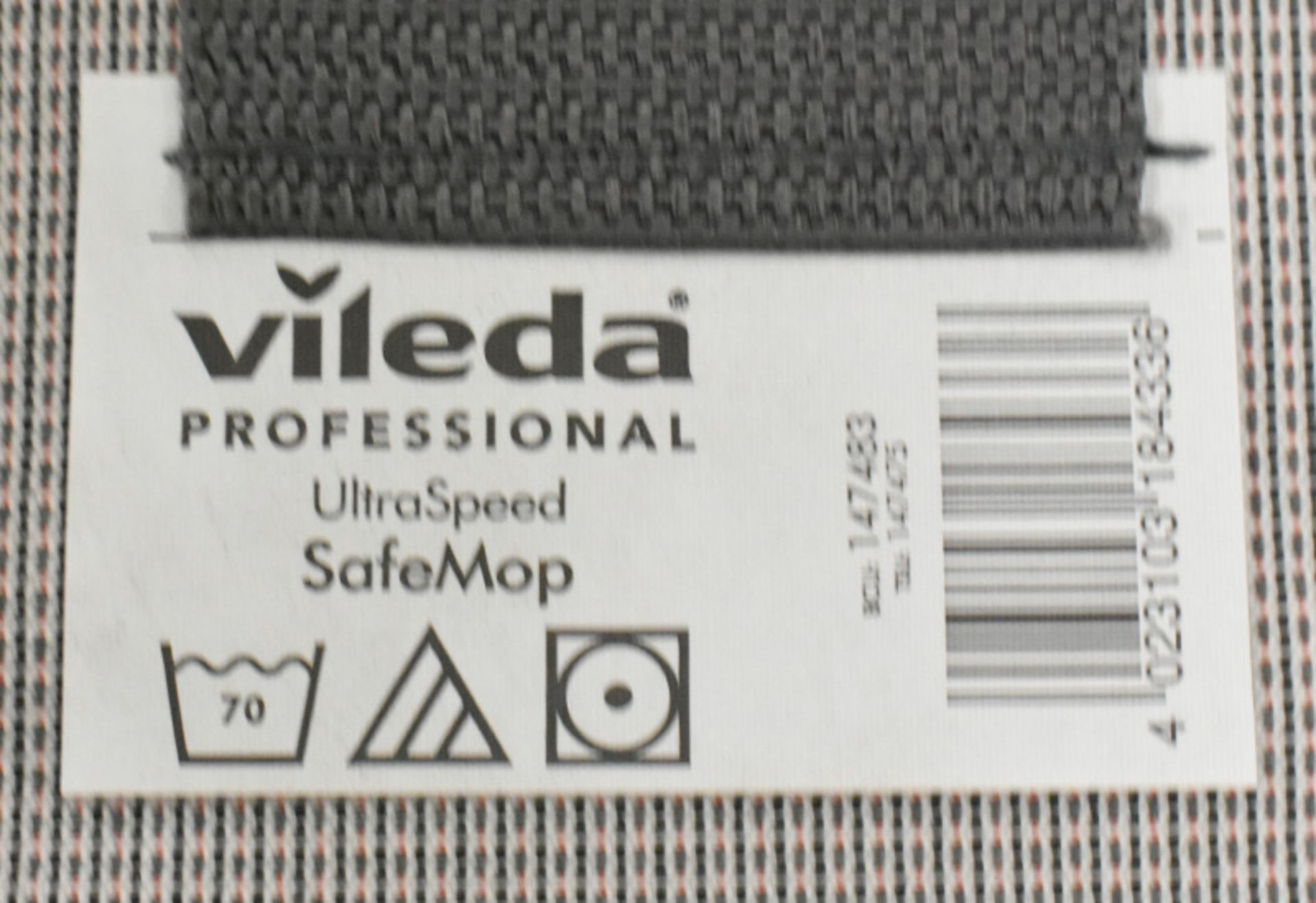 Approx 110 x Mixed Condition UltraSpeed Microlite Mop, 8 x Vielda UltraSpeed SafeMop, 30 x SYR 99310 - Image 3 of 5