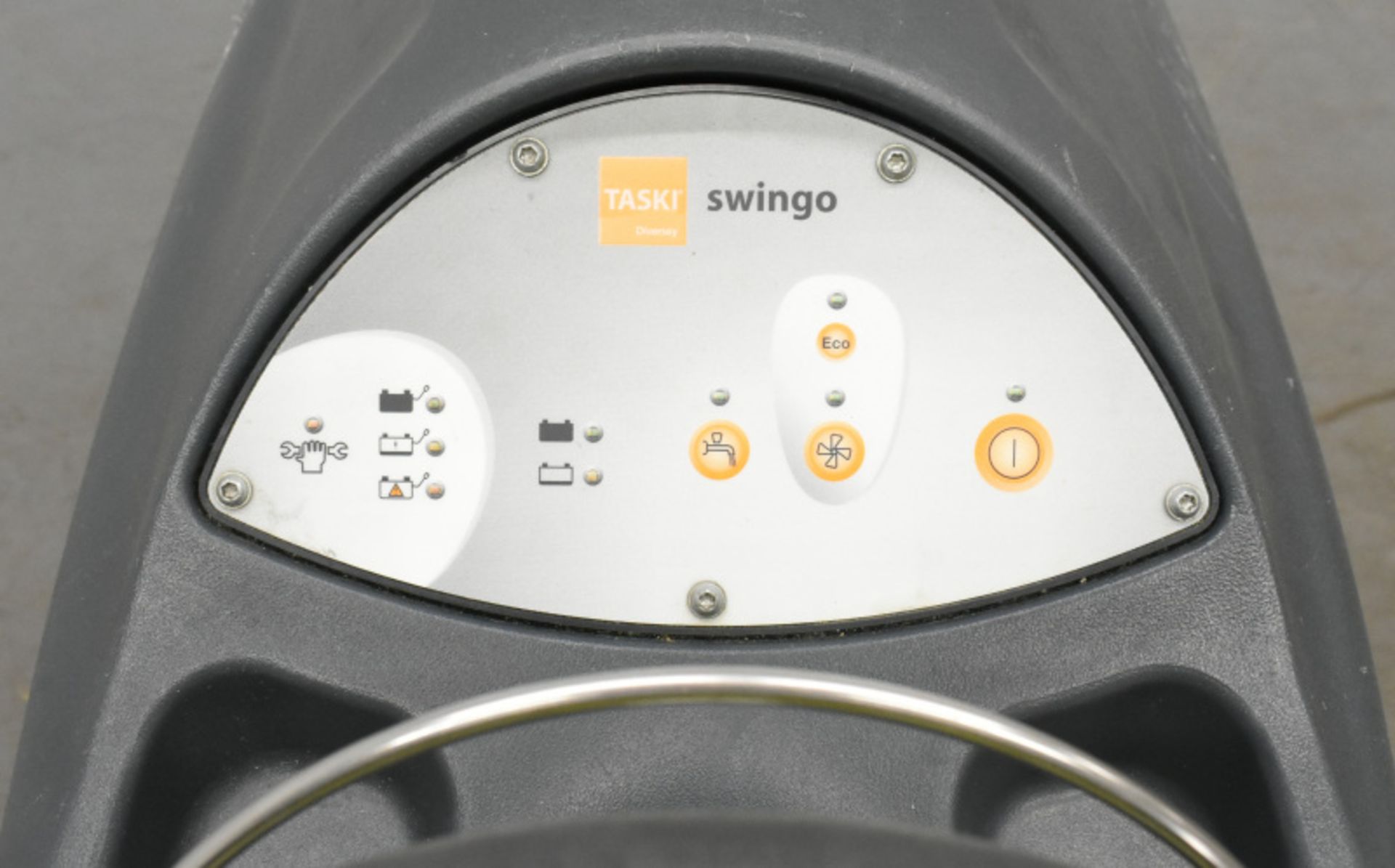 Taski Swingo 75B Floor Scrubber Dryer - Image 2 of 8