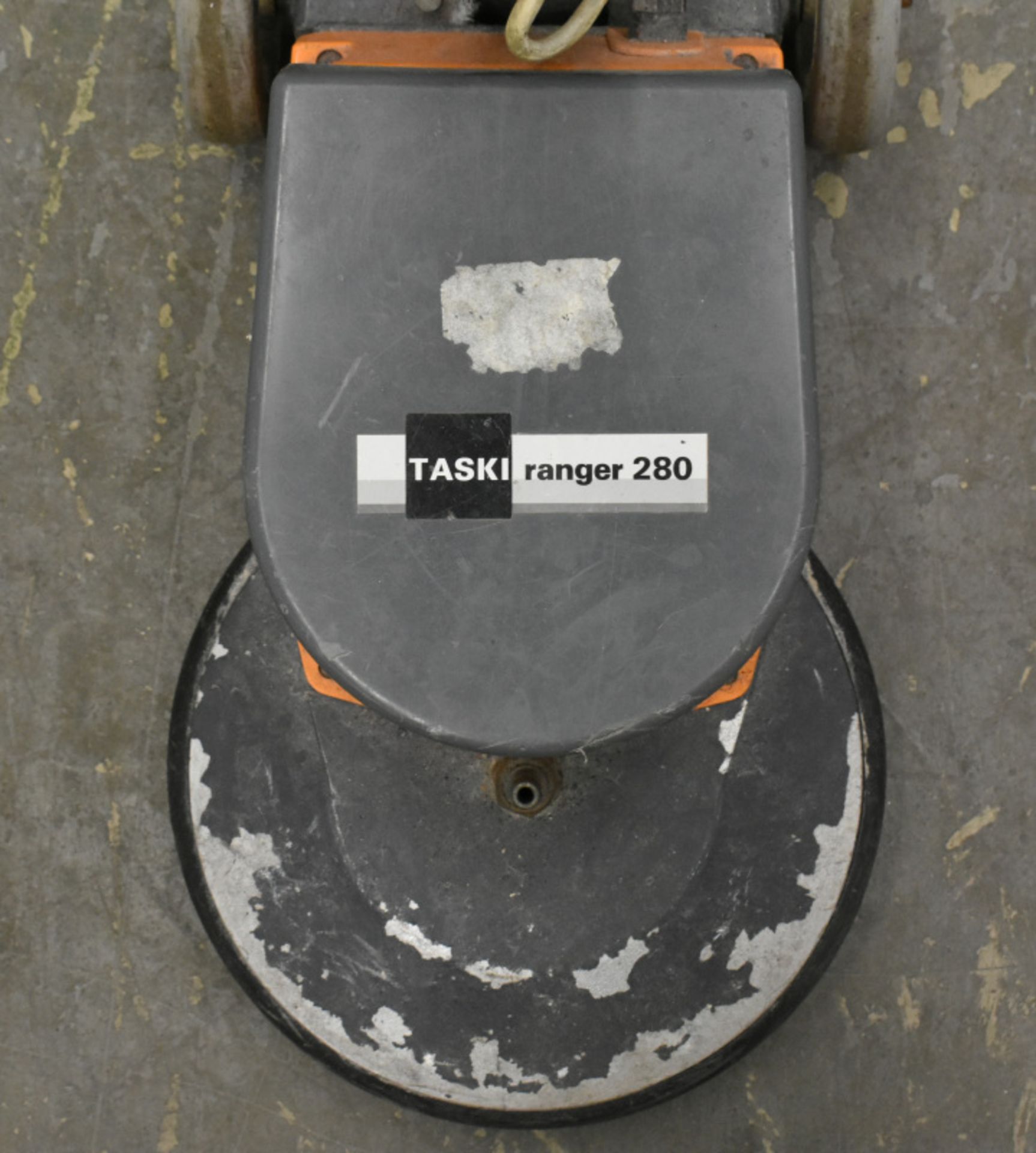 Taski Ranger 280 Floor Buffer - Image 2 of 5