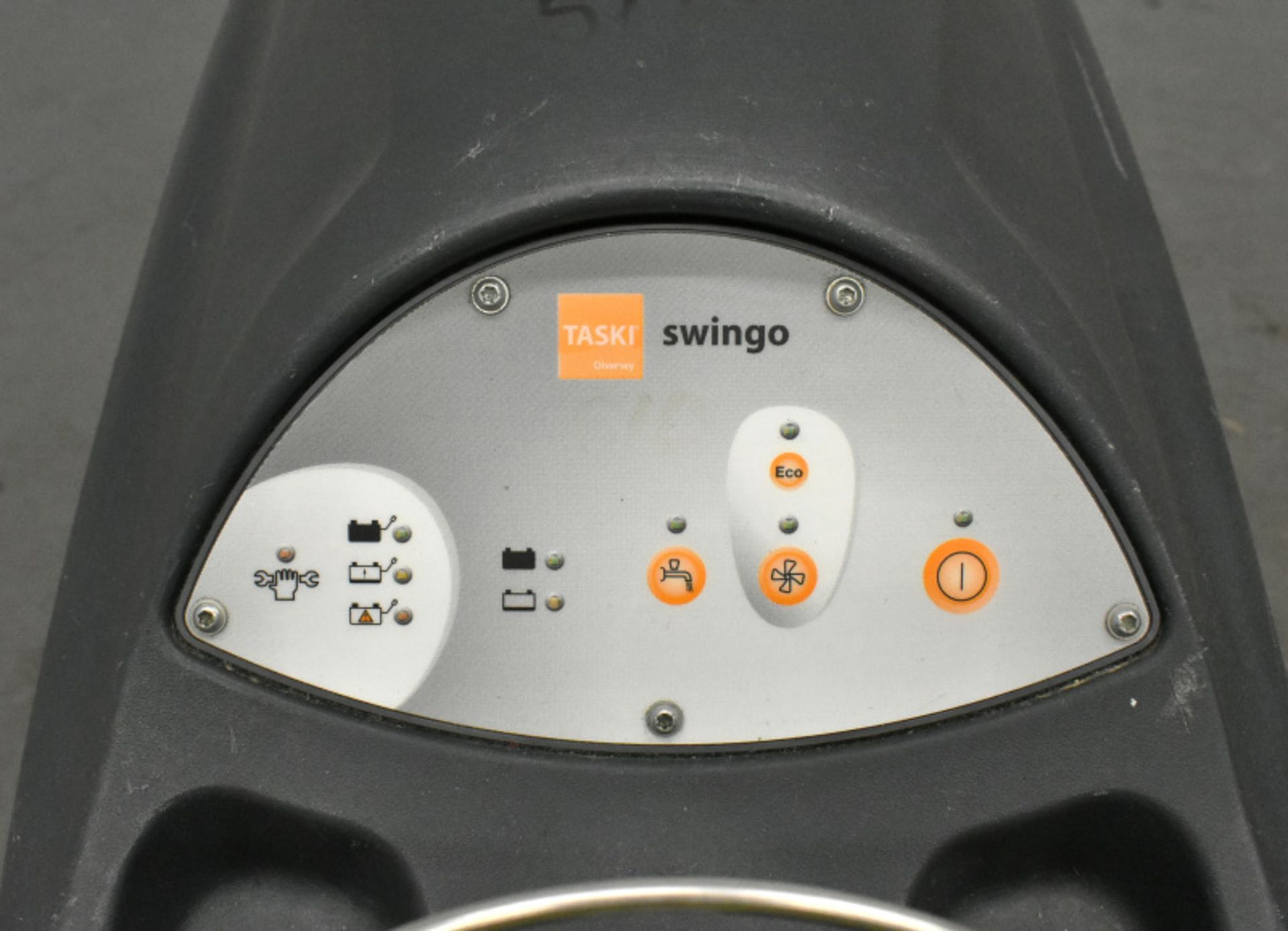 Taski Swingo 75B Floor Scrubber Dryer - Image 2 of 8