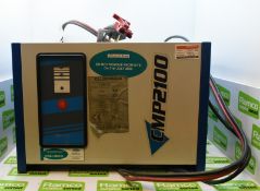 CMP2100 Battery Charger