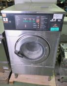 Alliance HC100C washing machine L 66 x W 86 x H 117cm