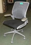 HumanScale Ergonomic Office Chair