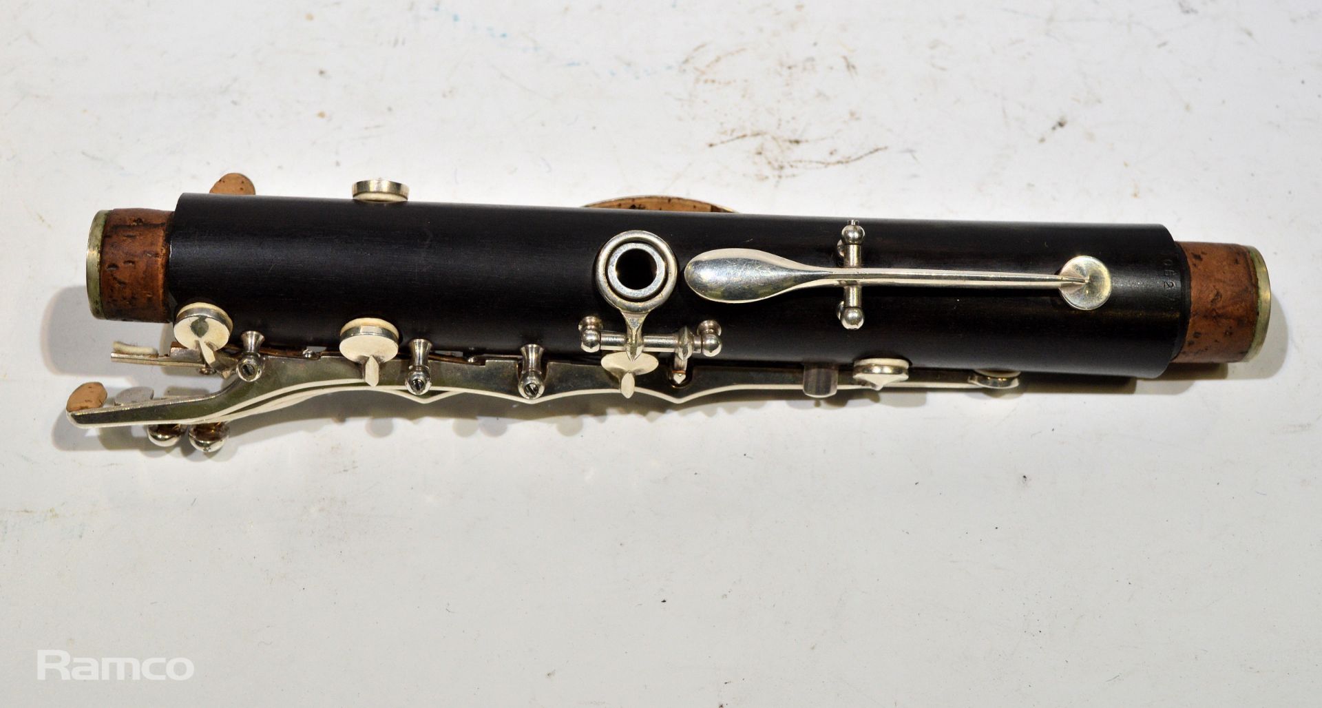 Imperial 926 Bb clarinet with case - Image 5 of 15