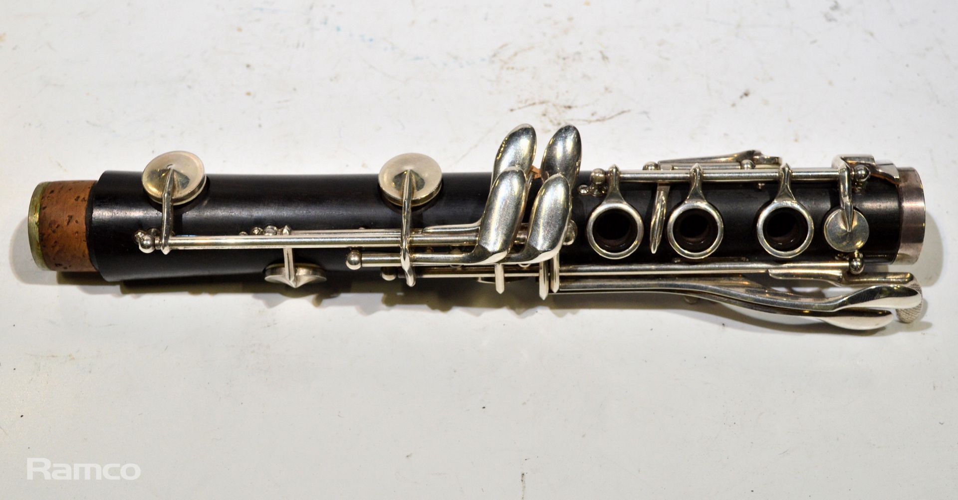 Imperial 926 Bb clarinet with case - Image 7 of 15