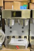 Electrolux PrecisionBrew Coffee Brewer Double