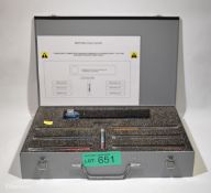 DMC MRP0398 crimp tool kit