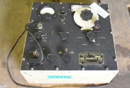 Advance B4A signal generator