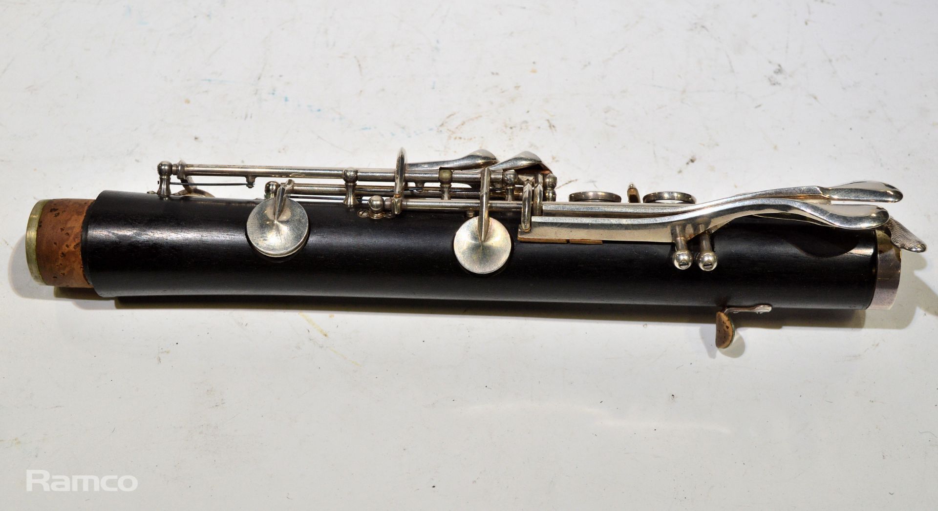 Imperial 926 Bb clarinet with case - Image 8 of 15