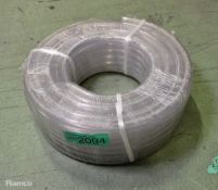 20m PVC hose pipe