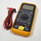 Rapid 328 DMM Digital Multimeter