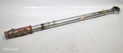 Norbar SL3 torque wrench