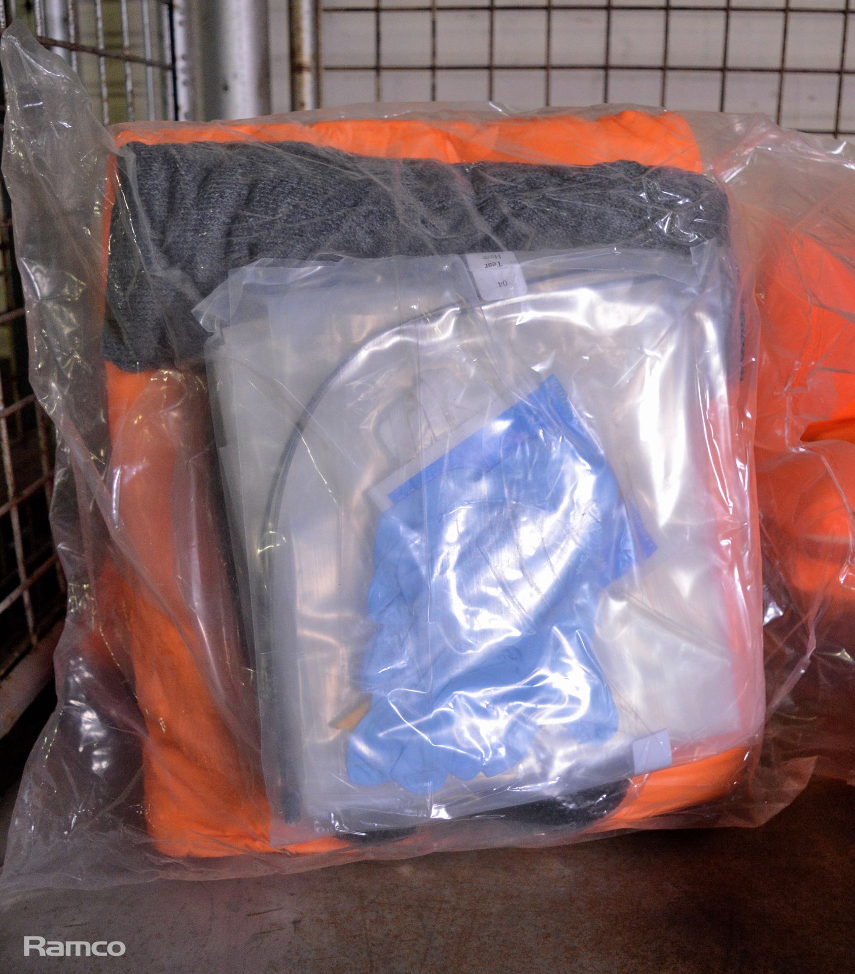 Contamination kits - various sizes - Image 3 of 4